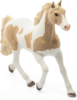 Фігурка Schleich Horse Club Paint Horse Mare 11.2 см (4059433025636)