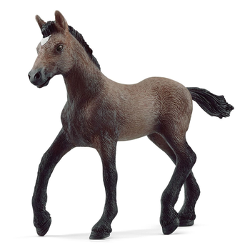 Фігурка Schleich Horse Club Peruvian Paso Foal 8 см (4059433668956)