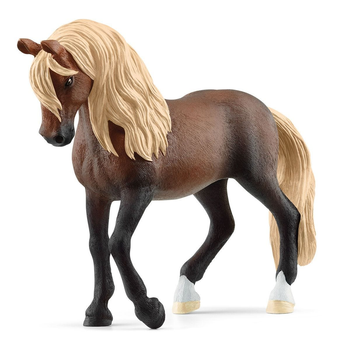 Figurka Schleich Horse Club Peruvian Paso Stallion 10.5 cm (4059433552248)