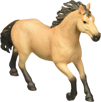 Фігурка Schleich Horse Club Quarter Horse Stallion 10.9 см (4055744026348)