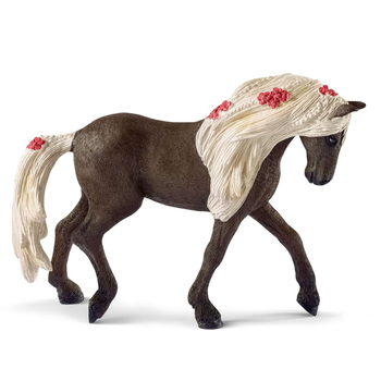 Figurka Schleich Horse Club Rocky Mountain Mare 12.5 cm (4055744030123)