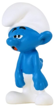 Фігурка Schleich Smurfs Dimwitty Smurf 5 cm (4059433655932)