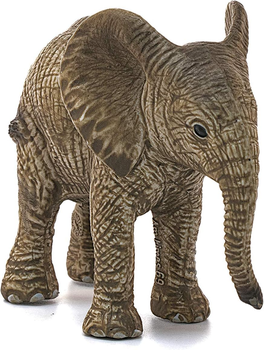 Фігурка Schleich Wild Life Afrikanisches Elefantenbaby 5.5 см (4059433570372)
