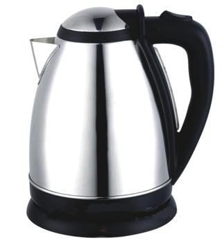 Электрочайник 2 л Domotec MS5003 (сталь ) ICL44