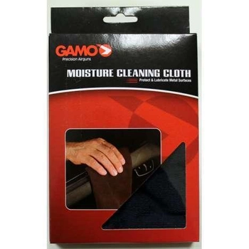 Серветка для чисти зброї GAMO CLEANNING CLOTH
