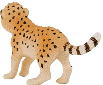 Фігурка Schleich Wild Life Gepardenbaby 3.6 см (4059433527574)