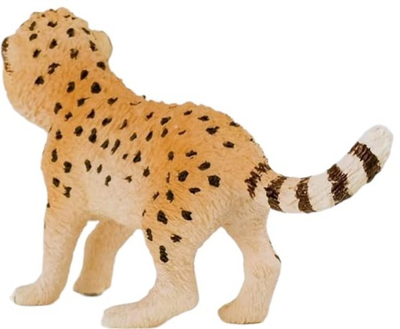 Figurka Schleich Wild Life Gepardenbaby 3.6 cm (4059433527574)