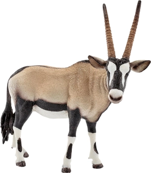 Figurka Schleich Wild Life Oryx Antelope 11.5 cm (4055744007330)