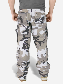 Тактические штаны Surplus Raw Vintage Airbone Vintage Trousers 05-3598-26 S Urban (4250403125060)