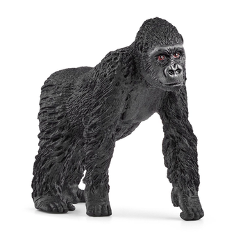Набір фігурок Schleich Wild Life Сім'я горил 7.1 см (4059433654010)