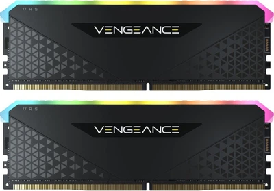 Оперативна пам'ять Corsair DDR4-3600 16384MB PC4-28800 (Kit of