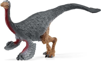Фігурка Schleich Dinosaurs Галлімім 21.6 см (4059433667027)