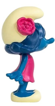 Фігурка Schleich Smurfs Smurf Blossom 5 см (4059433451718)