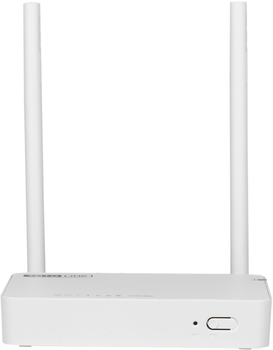 Маршрутизатор TOTOLINK N300RT (N300RT V4)