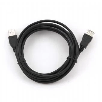 Cablexpert CCP-USB2-AMAF-10 3.0m Black