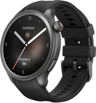 Smartwatch Amazfit Balance Midnight (6972596107439)