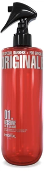 Одеколон-спрей Immortal Original Reserve № 01 Eau De Cologne 500 мл