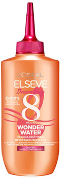 Odżywka do włosów L'Oreal Elseve Dream Long 8 Second Wonder Water 200 ml (3600523970674)