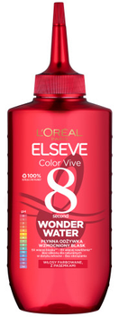 Odżywka do włosów L'Oreal Elseve Color Vive Wonder Water do farbowanych włosów 200 ml (3600524004576)