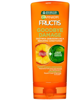 Odżywka do włosów Garnier Fructis Goodbye Damage wzmacniająca 200 ml (3600542061315)