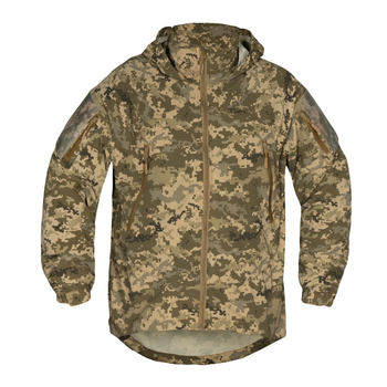 Куртка GRAD PCU Level 5 камуфляж XL 2000000152387