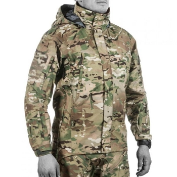 Куртка UF PRO Monsoon XT GEN.2 Tactical Rain Jacket Multicam M 2000000149875