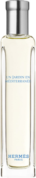 Мініатюра Туалетна вода унісекс Hermes Jardin Un Jardin En Mediterranee 15 мл (3346131290413)