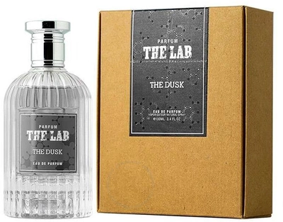 Woda perfumowana unisex Parfum The Lab The Dusk 100 ml (6294015165166)