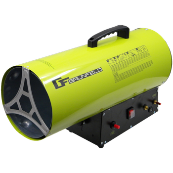 Газова теплова гармата Grunfeld GFAH-51T