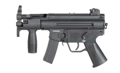 MP5 KURZ JG201T FULL-METAL [J.G.WORKS] (для страйкбола)