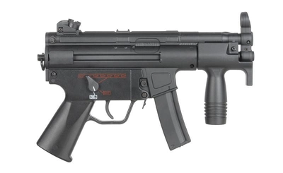 MP5 KURZ JG201T FULL-METAL [J.G.WORKS]