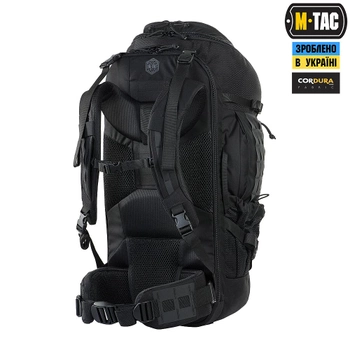 M-Tac рюкзак Large Elite Hex GEN.3 Black