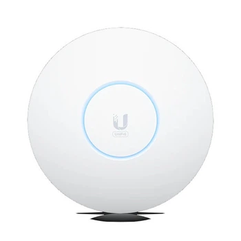 Точка доступу Ubiquiti UniFi U6 ENTERPRISE (U6-ENTERPRISE) PoE