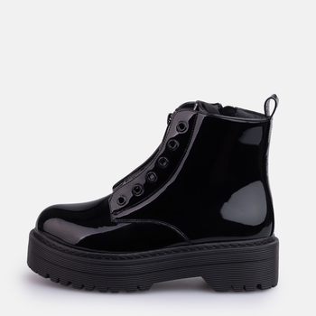 Жіночі черевики Cropp 3613I-99X 36 23 см Чорні (5904116211969)