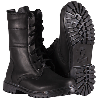 БЕРЦІ LP BLACK (10) Size 38