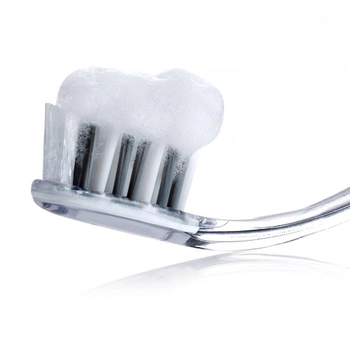 Набір для відбілювання зубів Beconfident Teeth Whitening Dual Foam Пінка очищувальна 50 мл + Пінка відбілювальна 50 мл (7350064184240)