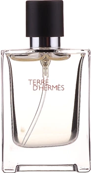 Мініатюра Туалетна вода для чоловіків Hermes Terre d'Hermes 12.5 мл (3346130013426)