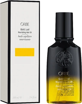 Живильна олія для волосся - Oribe Gold Lust Nourishing Hair Oil 100ml (757786-140709)
