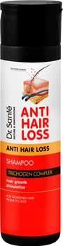 Шампунь Dr.Sante Anti Hair Loss 250 мл (4823015936593)