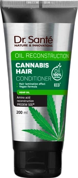 Бальзам для волос Dr.Sante Cannabis Hair 200 мл (8588006039245)