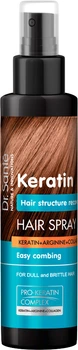 Спрей для волосся Dr.Sante Keratin 150 мл (4823015935466)