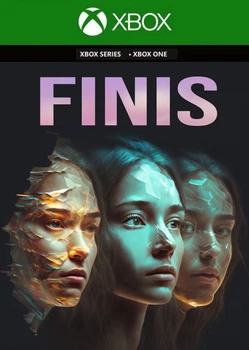 Ключ активации Finis для Xbox One/Series S/X