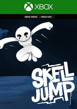 Ключ активации Skeljump для Xbox One/Series S/X