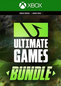 Ключ активації Ultimate Games Bundle для Xbox One/Series S/X