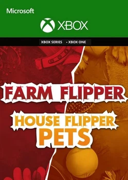 Ключ активации Farm Pets Bundle для Xbox One/Series S/X