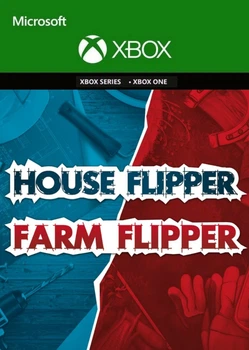 Ключ активации Farm Bundle для Xbox One/Series S/X
