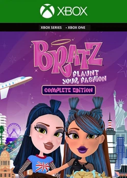 Ключ активации Bratz: Flaunt your fashion - Complete Edition для Xbox One/Series S/X