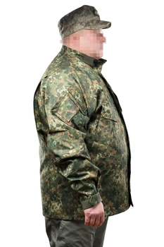 Китель тактический износостойкий универсальная демисезонная куртка для силовых структур 60-62/194-200 (SK-NBH-T-T-F-60-194S)