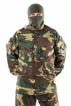 Китель тактичний зносостійкий універсальна куртка демісезонна для силових структур ріпстоп 56-58 (SK-NBH-T-T-W-56-170S)