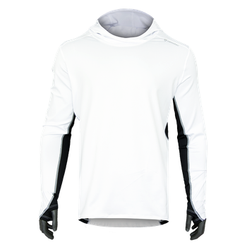 Лонгслів тактичний еластична футболка з довгим рукавом для силових структур Білий (5777), M (SK-N5777MS)